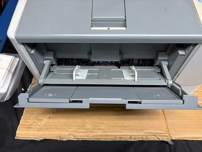 HP LaserJet 2420 Image