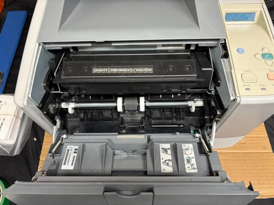 HP LaserJet 2420 Image