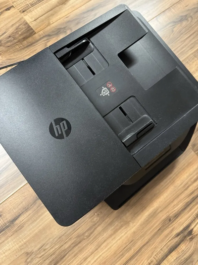 HP Officejet pro 6958 Image