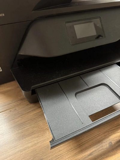HP Officejet pro 6958 Image