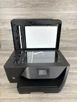 HP Officejet pro 6958 Image