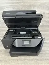 HP Officejet pro 6958 Image