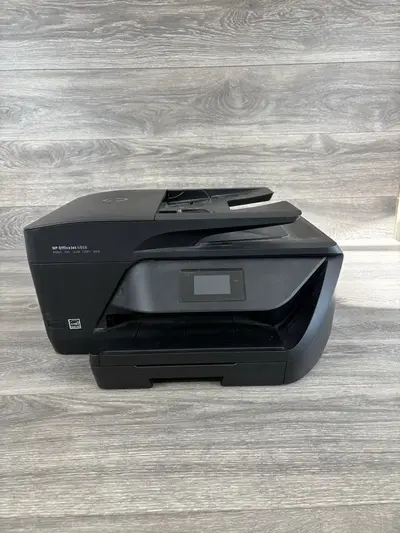 HP Officejet pro 6958 Image