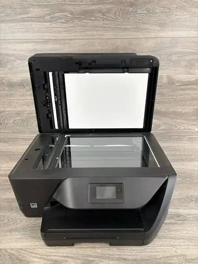 HP Officejet pro 6958 Image