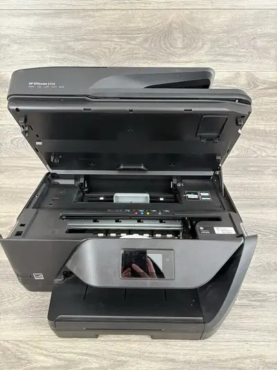 HP Officejet pro 6958 Image