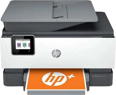 HP Officejet pro 9018e Image