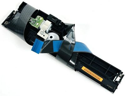 HP Officejet pro 9018e Image