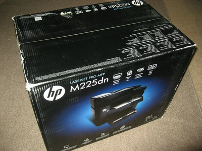HP M225dn Image
