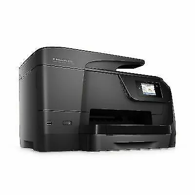 HP Officejet Pro 8715 Image