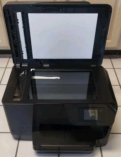 HP Officejet Pro 8715 Image