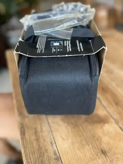 HP Photosmart A646 Image