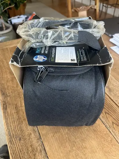 HP Photosmart A646 Image