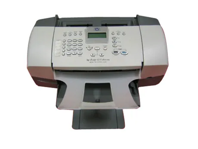 HP OfficeJet 4215 Image