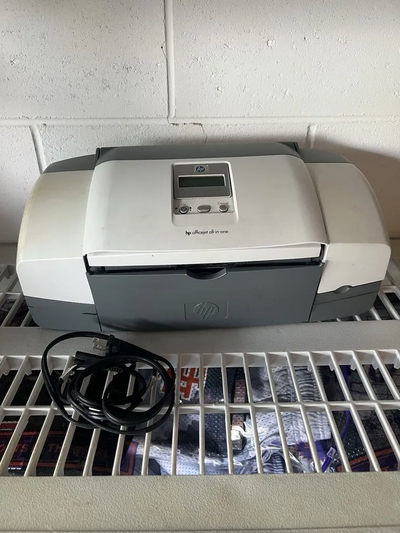 HP OfficeJet 4215 Image