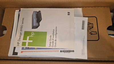 HP Deskjet 6988 Image