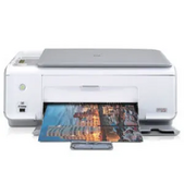 HP 1510 Image