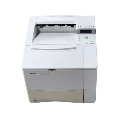 HP LaserJet 4100 Image