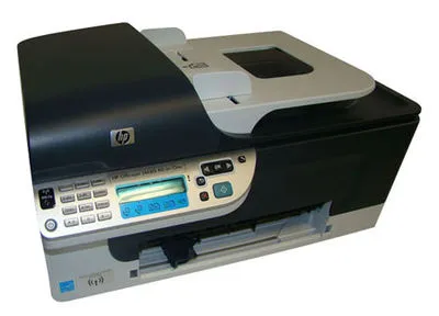 HP OfficeJet J4680 Image