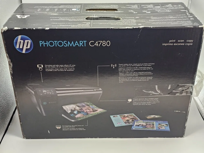 HP OfficeJet J4680 Image