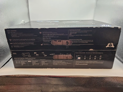 HP OfficeJet J4680 Image