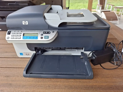 HP OfficeJet J4680 Image