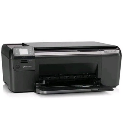 HP OfficeJet J4680 Image