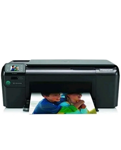 HP OfficeJet J4680 Image