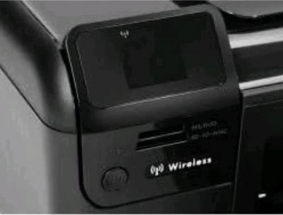 HP OfficeJet J4680 Image