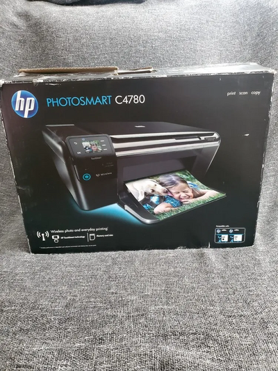 HP OfficeJet J4680 Image