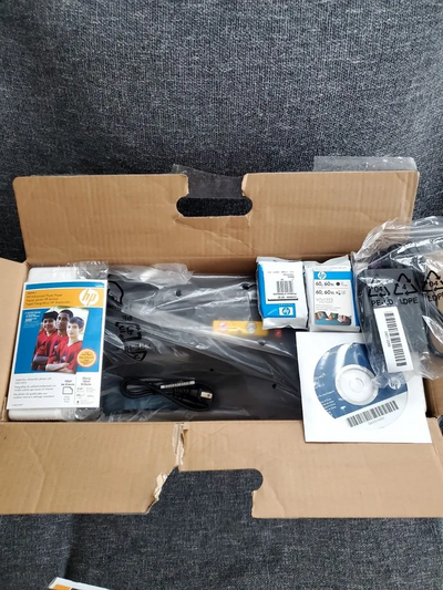 HP OfficeJet J4680 Image