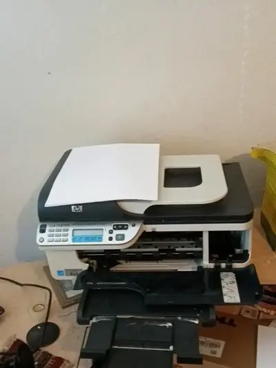 HP OfficeJet J4680 Image