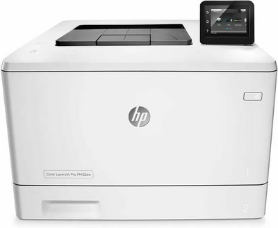 HP M452DW Image