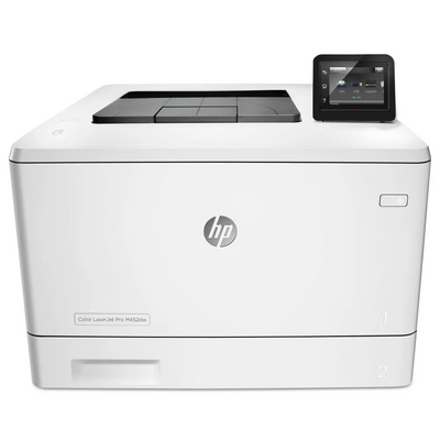 HP M452DW Image