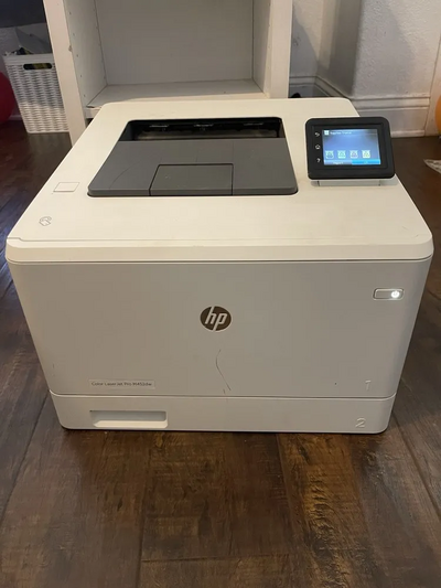 HP M452DW Image