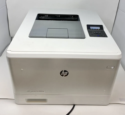 HP M452DW Image