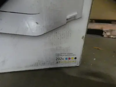 HP T6B60A Image