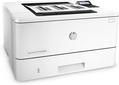 HP M402n Image