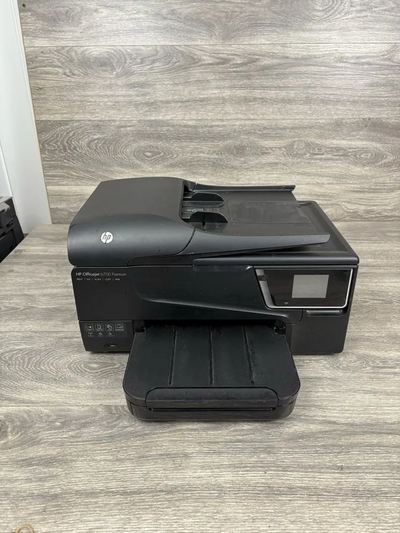 HP Office jet 6600 Image