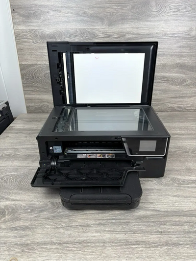 HP Office jet 6600 Image