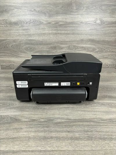 HP Office jet 6600 Image