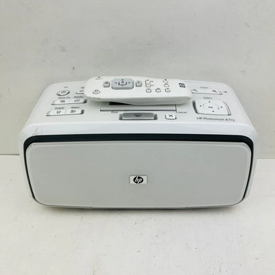 HP PhotoSmart A712 Image