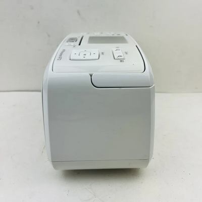 HP PhotoSmart A712 Image