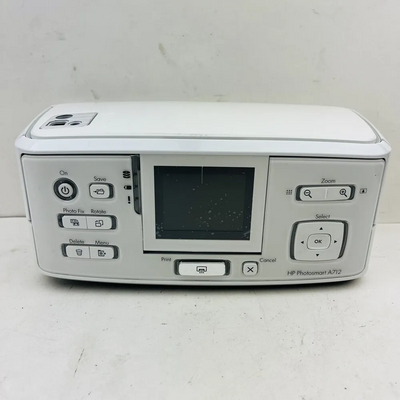 HP PhotoSmart A712 Image