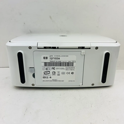 HP PhotoSmart A712 Image