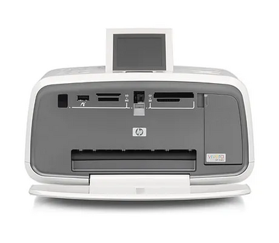 HP PhotoSmart A712 Image