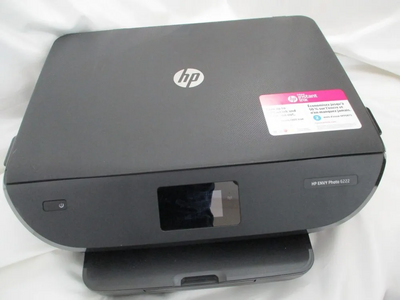 HP Envy photo 6222 Image
