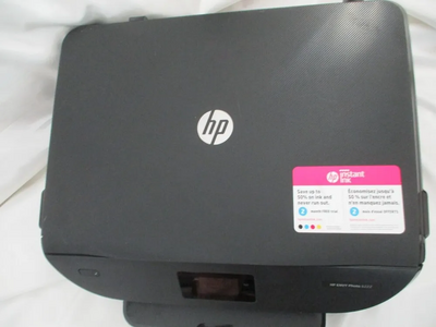 HP Envy photo 6222 Image