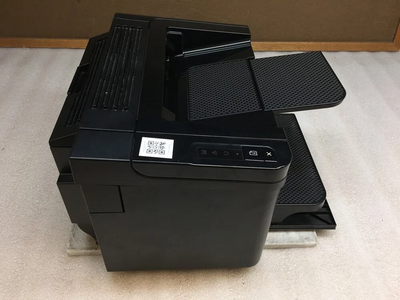 HP Laserjet p1606dn Image
