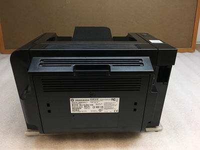 HP Laserjet p1606dn Image