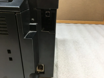 HP Laserjet p1606dn Image